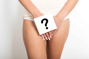 How To Get Rid Of A Yeast Infection In 24 Hours